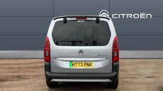 Citroen Berlingo 100kW Flair XTR M 50kWh 5dr Auto Electric Estate